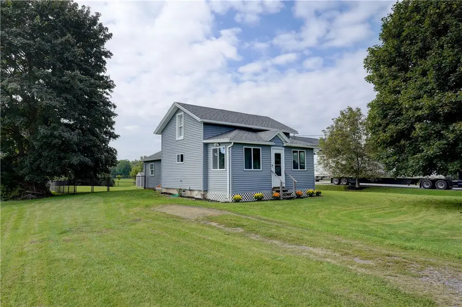 1393 Vroom Road, Spencerport, NY 14559 - #3