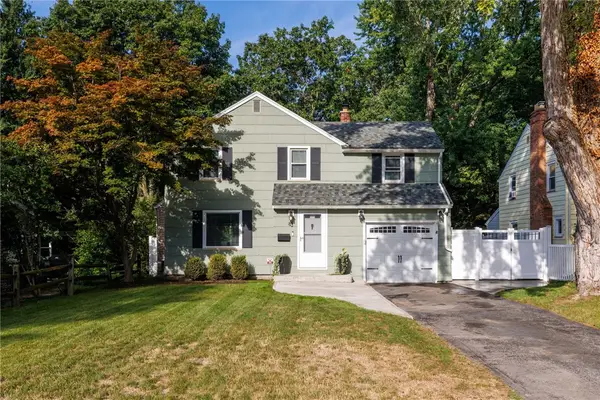 83 Tamarack Drive, Rochester, NY 14622