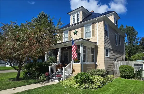 448 Cypress Street, Elmira, NY 14904