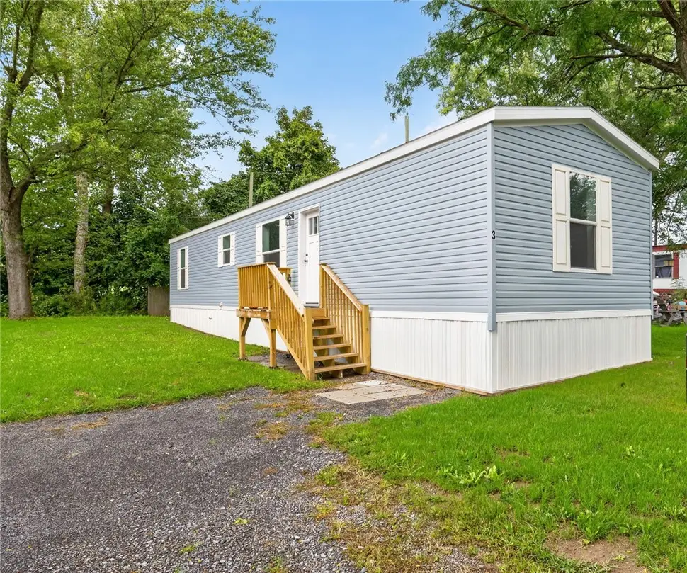 2226 County Road 25, Phelps, NY 14532 - #1
