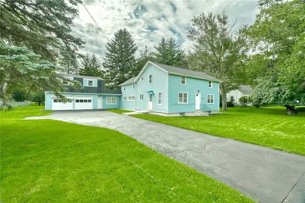 595 Hinchey Road, Rochester, NY 14624