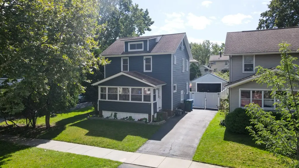 351 Knickerbocker Avenue, Rochester, NY 14615 - #1