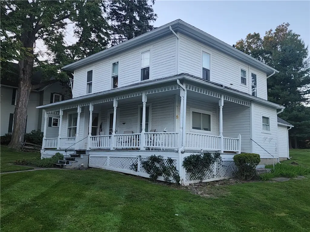 41 Watkins Avenue, Perry, NY 14530 - #1