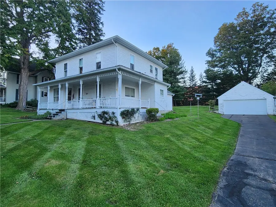 41 Watkins Avenue, Perry, NY 14530 - #3