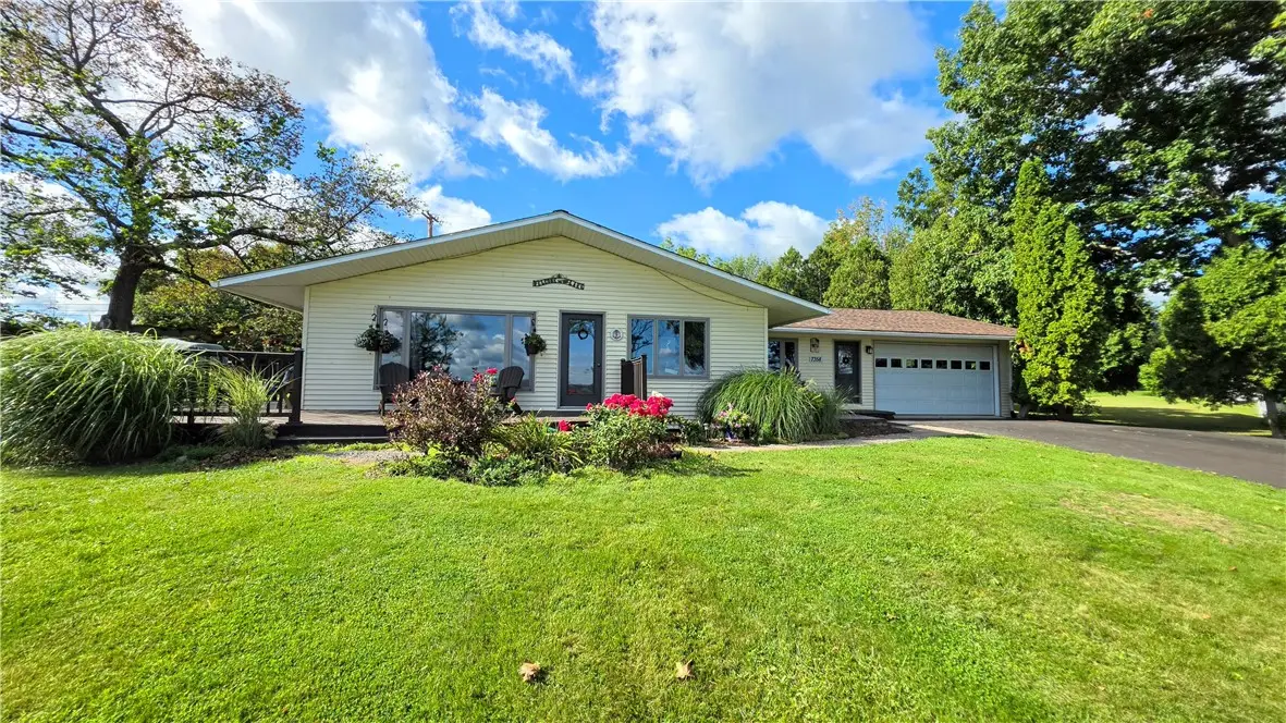 7358 Wyers Point Road, Ovid, NY 14521 - #1