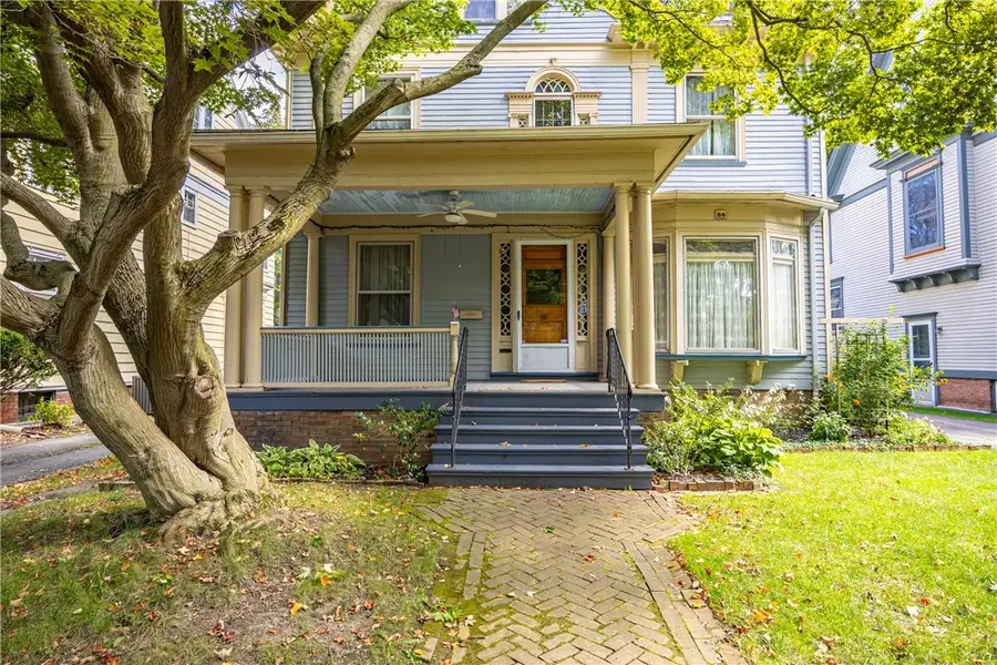 84 Dartmouth Street, Rochester, NY 14607 - #2