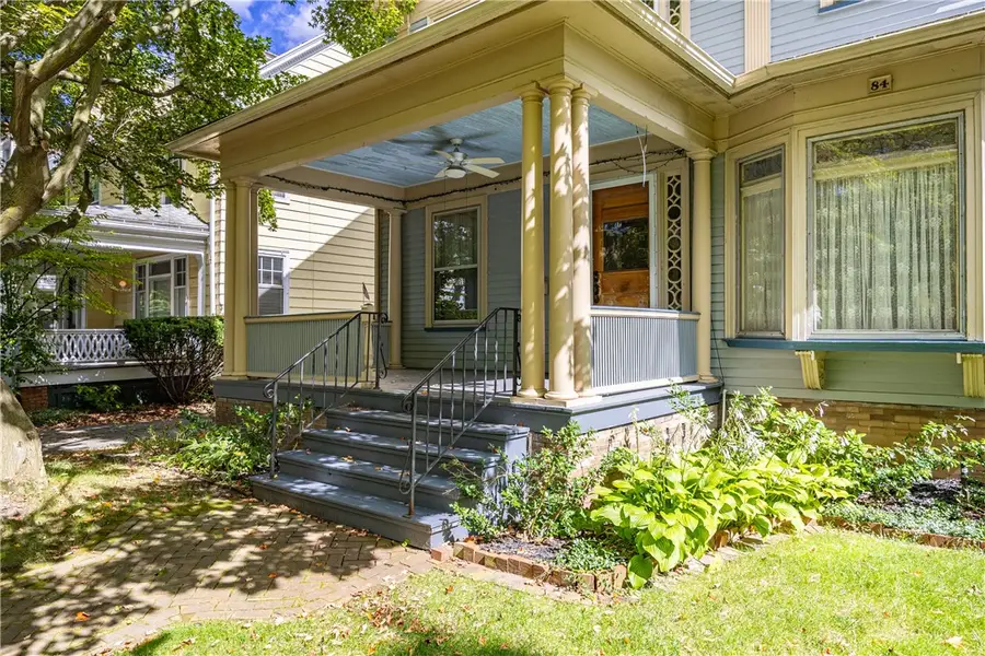 84 Dartmouth Street, Rochester, NY 14607 - #3