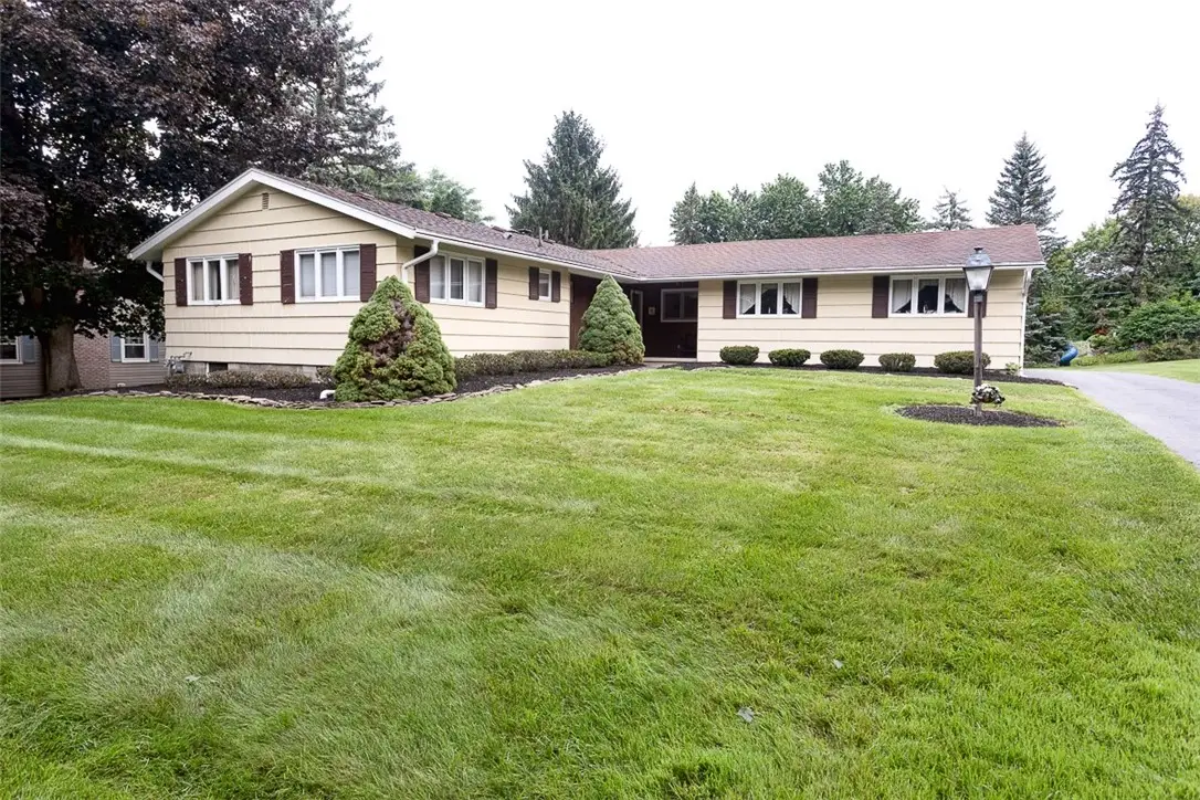 13 Westview Crescent, Geneseo, NY 14454 - #1