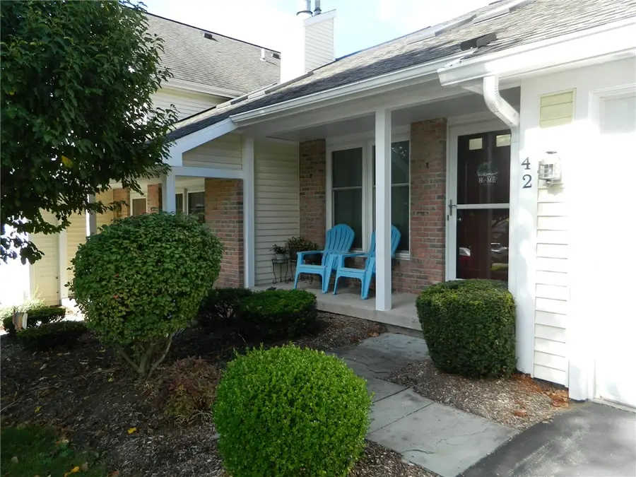 42 Genesee View, Rochester, NY 14623 - #2