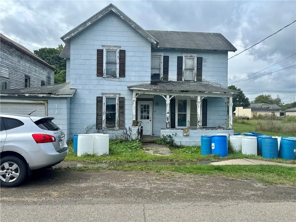 14 Church Street, Savona, NY 14879 - #1