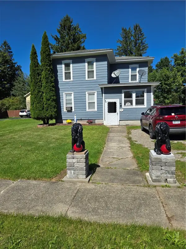 18 Grant Street, Avoca, NY 14809