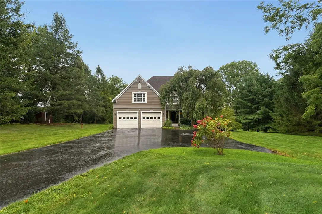 2571 Ayers Road, Penn Yan, NY 14527 - #1