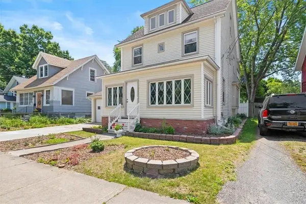 247 Point Pleasant Rd Road, Rochester, NY 14622