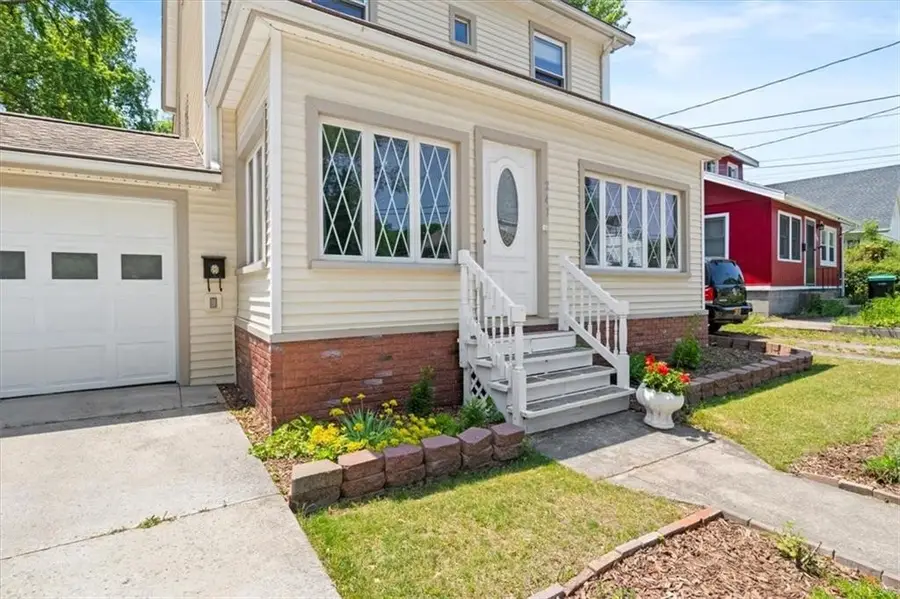 247 Point Pleasant Rd Road, Rochester, NY 14622 - #2