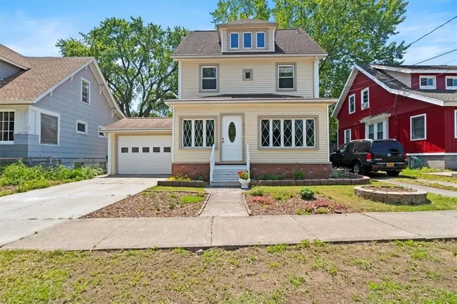 247 Point Pleasant Rd Road, Rochester, NY 14622 - #3