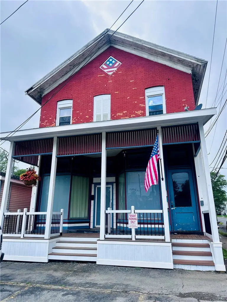 61 State Street, Seneca Falls, NY 13148 - #1