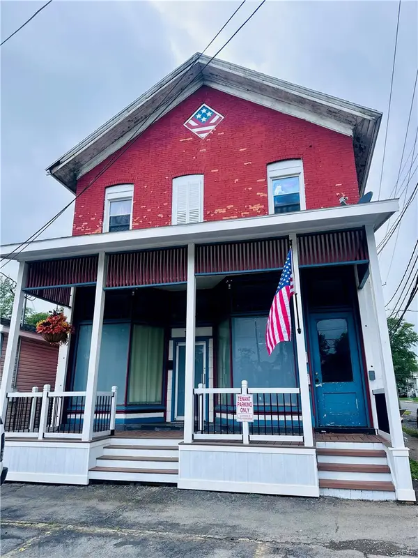61 State Street, Seneca Falls, NY 13148