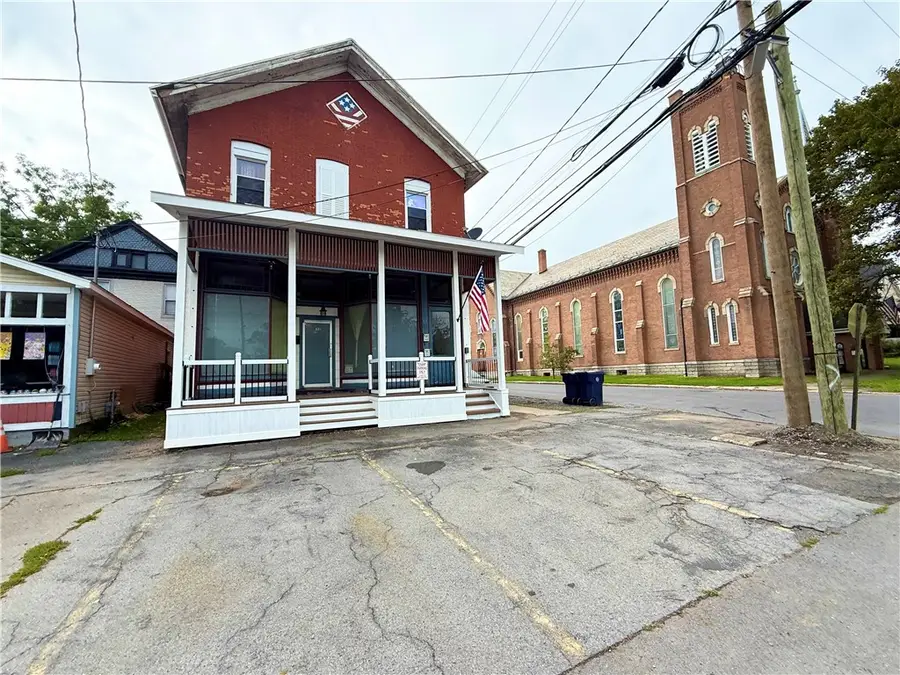 61 State Street, Seneca Falls, NY 13148 - #3