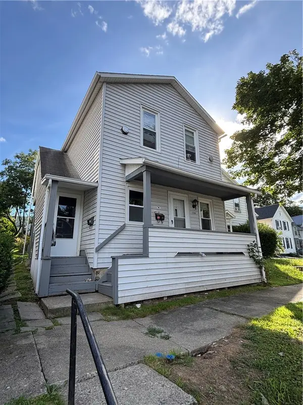 110 W 3rd Street, Corning, NY 14830