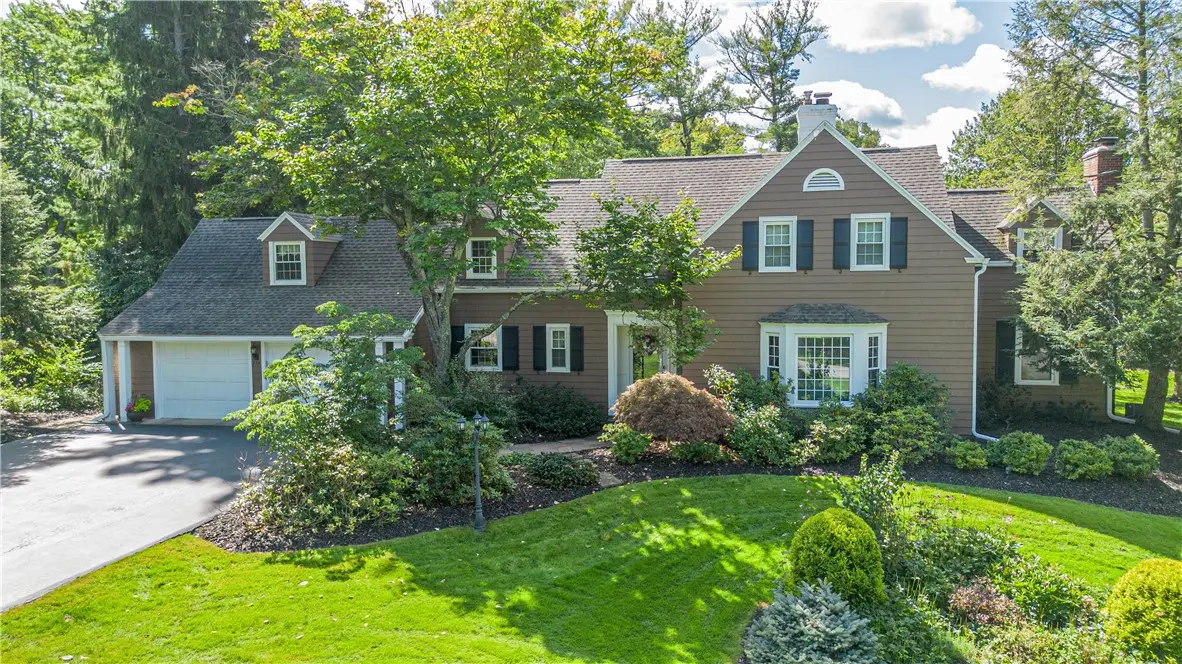 334 Clover Hills Drive, Rochester, NY 14618 - #1