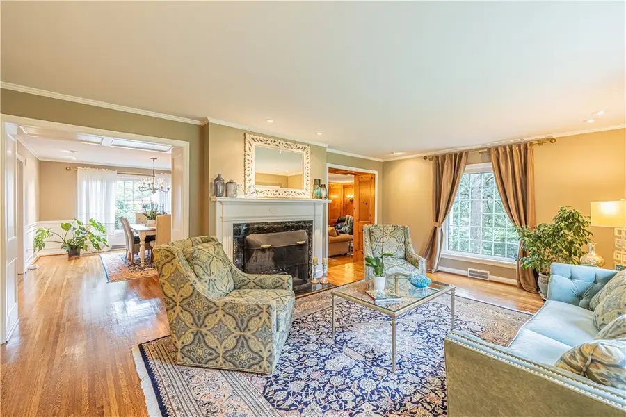 334 Clover Hills Drive, Rochester, NY 14618 - #3