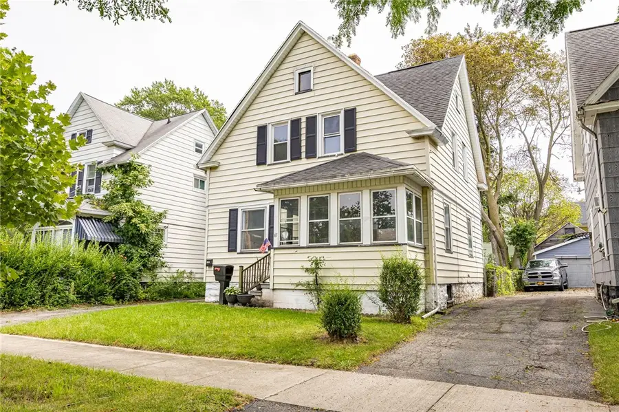 43 Farragut Street, Rochester, NY 14611 - #2