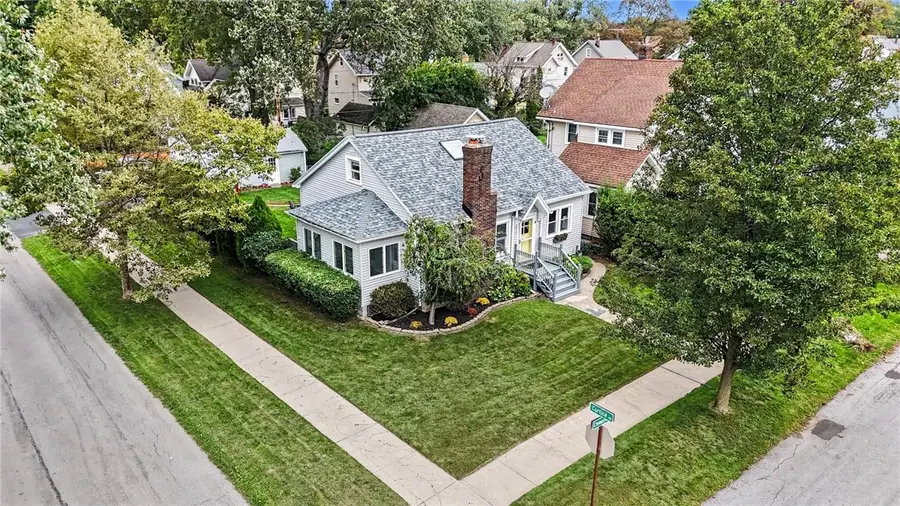 4 Chimayo Road, Rochester, NY 14617 - #2