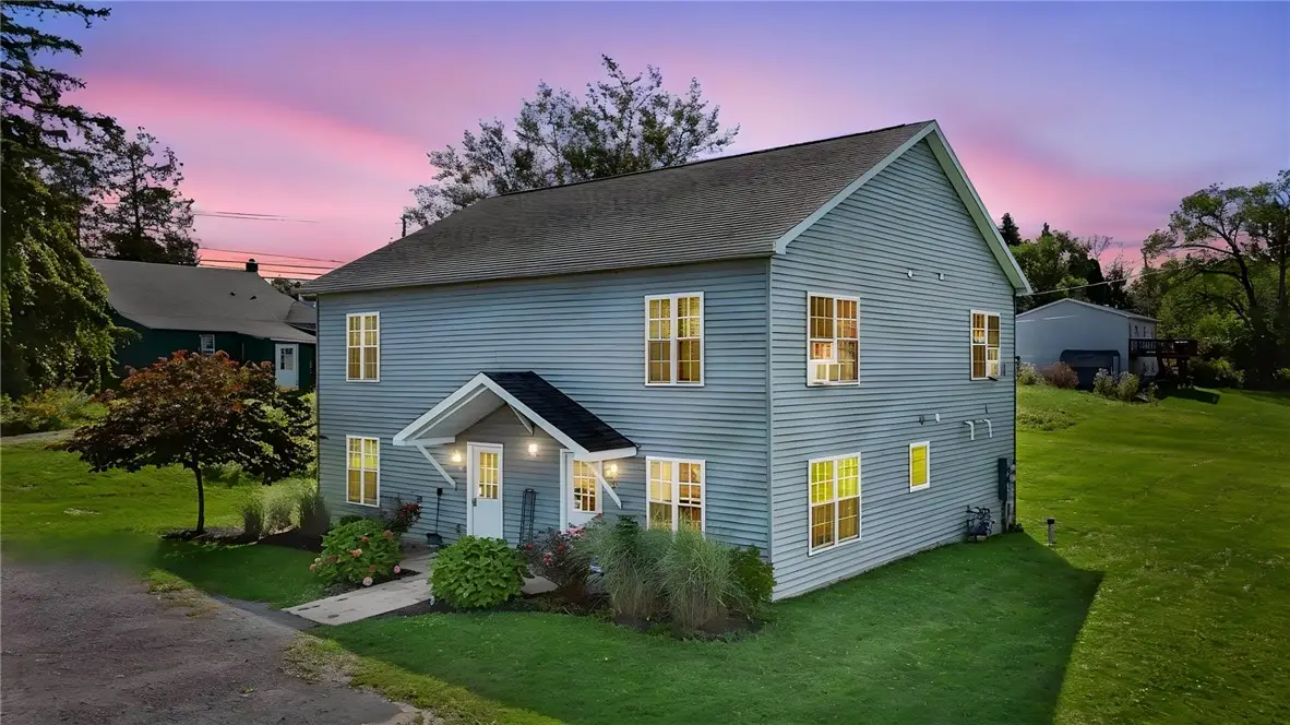 105 Birdseye View Drive, Ithaca, NY 14850 - #1