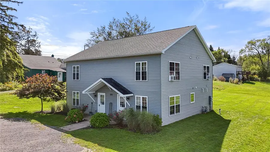 105 Birdseye View Drive, Ithaca, NY 14850 - #2