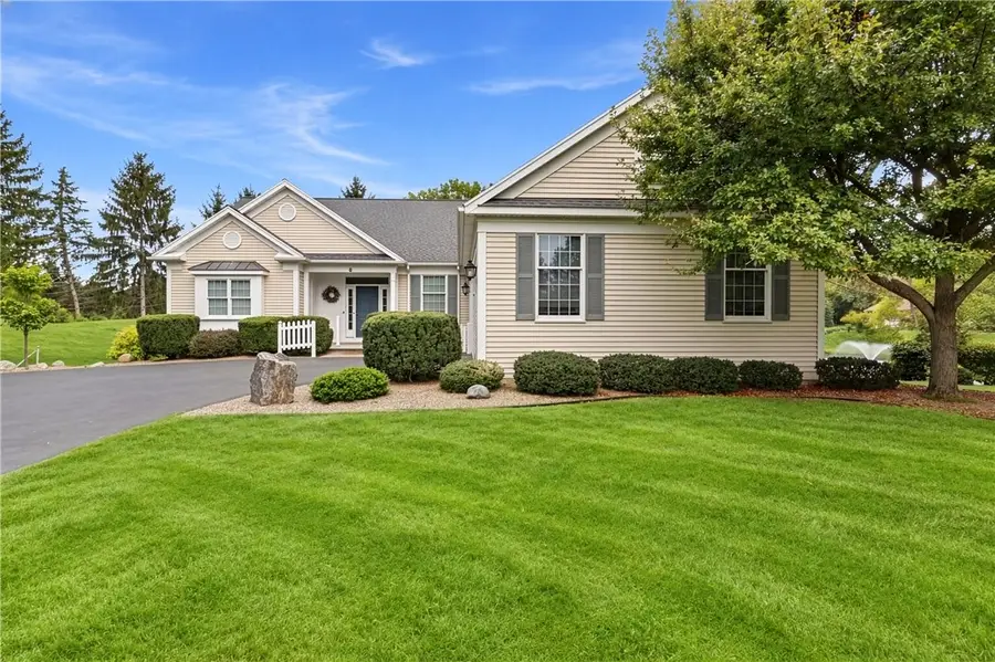 2 Oakfield Way, Pittsford, NY 14534 - #2