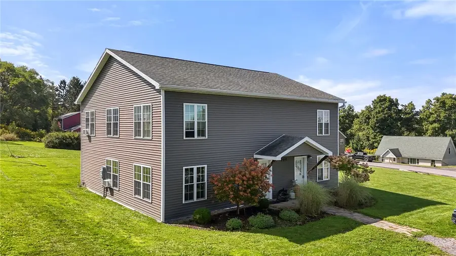 109 Birdseye View Drive, Ithaca, NY 14850 - #2