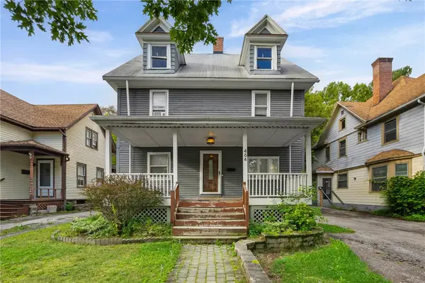 464 Grand Avenue, Rochester, NY 14609