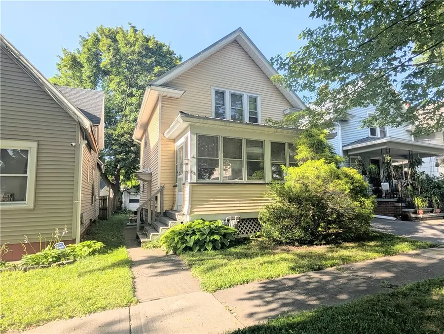 53 Michigan Street, Rochester, NY 14606 - #2