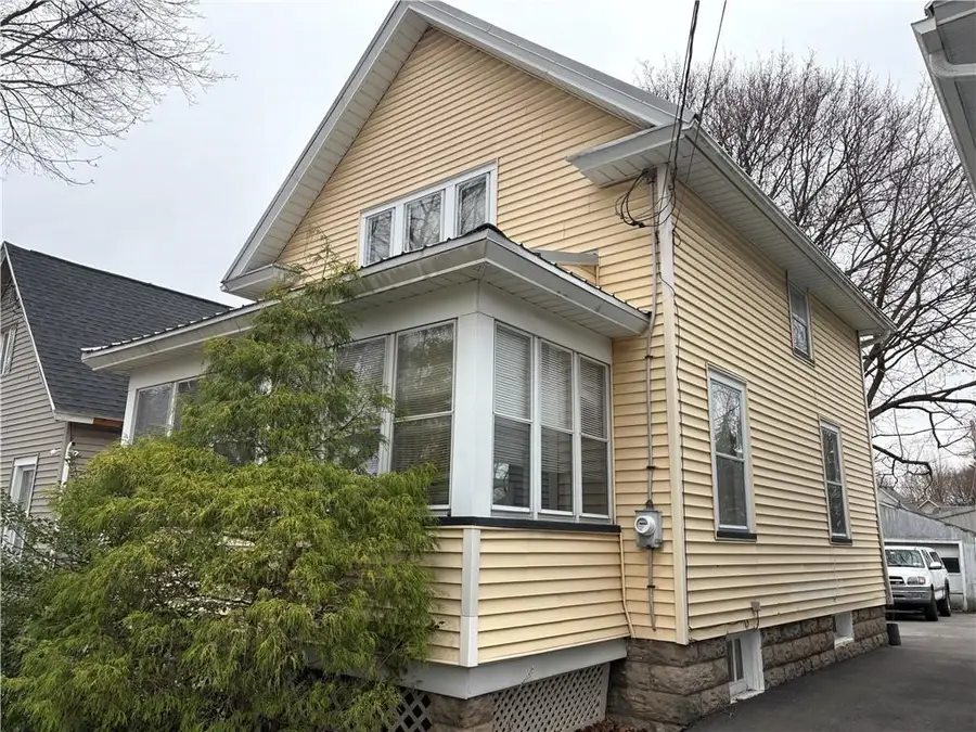 53 Michigan Street, Rochester, NY 14606 - #3