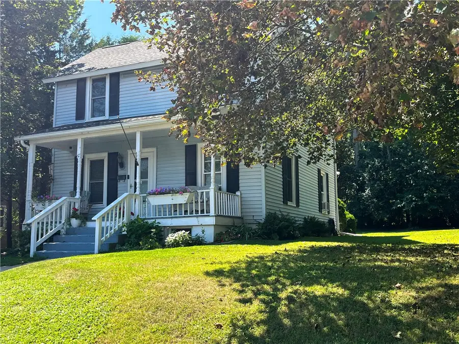 67 Humbert Street, Geneva, NY 14456 - #2