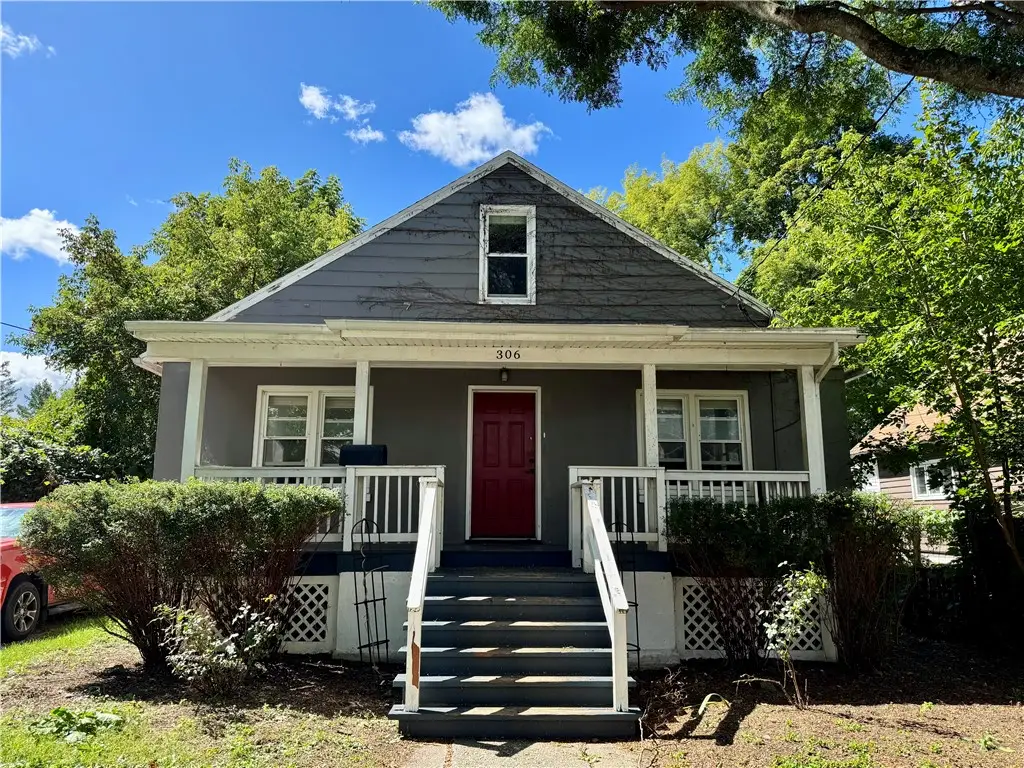 306 Second Street, Ithaca, NY 14850 - #1