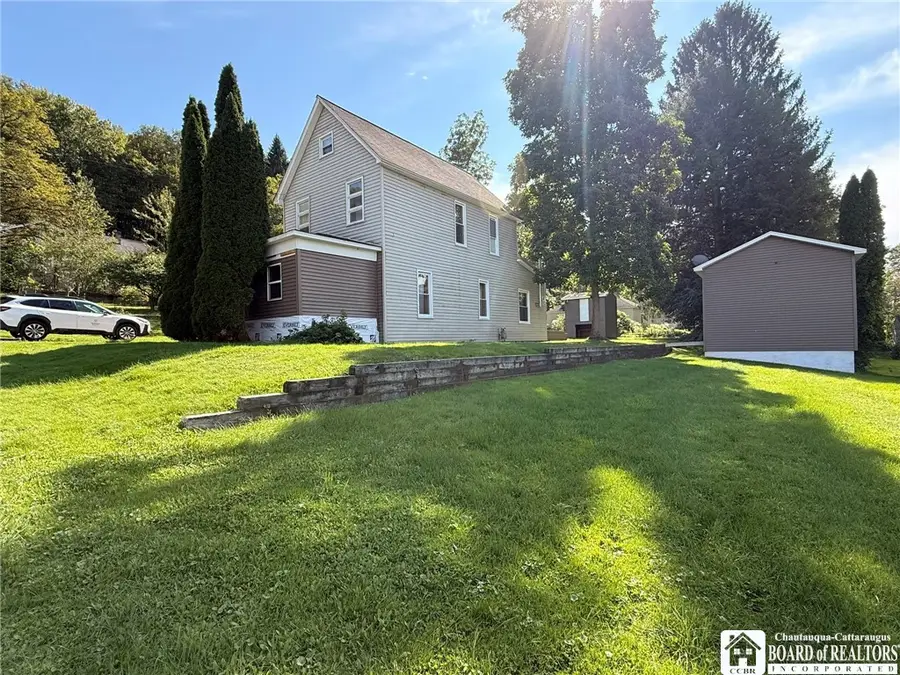 76 Oxford Street, Bradford, PA 16701 - #2