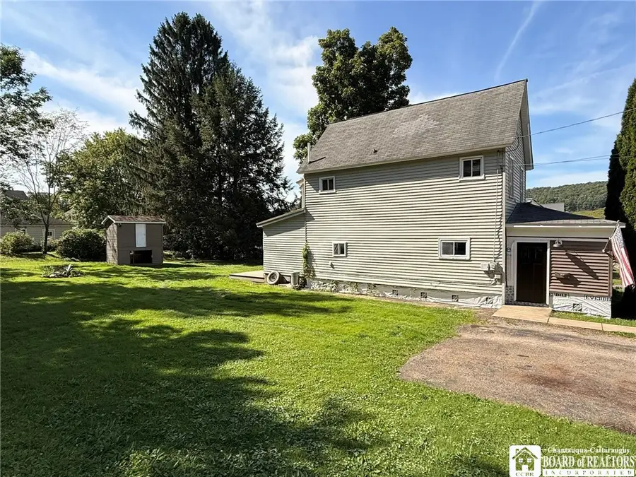 76 Oxford Street, Bradford, PA 16701 - #3