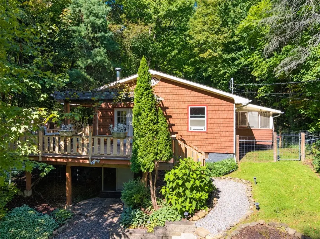 274 Gray Road, Ithaca, NY 14850 - #1