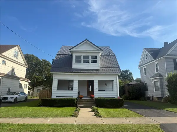 609 Reynolds Street, Elmira, NY 14904