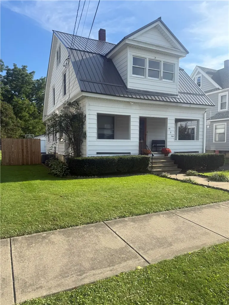 609 Reynolds Street, Elmira, NY 14904 - #2