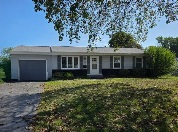 180 Duxbury Road, Rochester, NY 14626