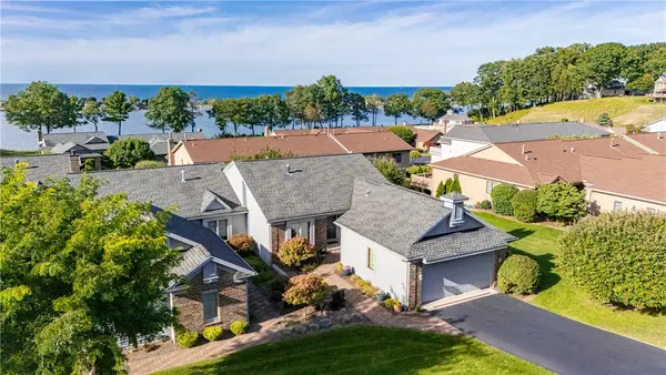 663 Midship Circle, Webster, NY 14580