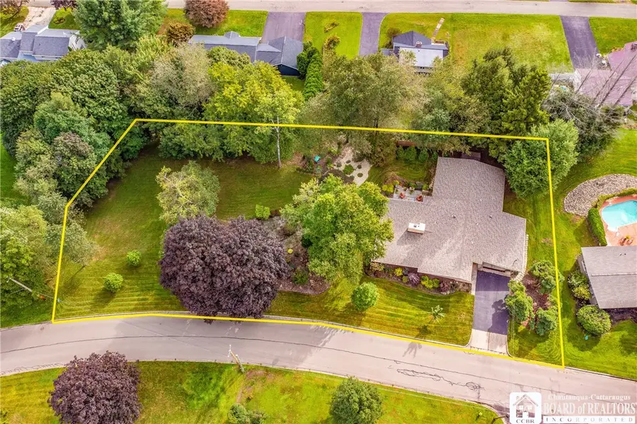 110 Pleasantview Drive, Jamestown, NY 14701 - #2