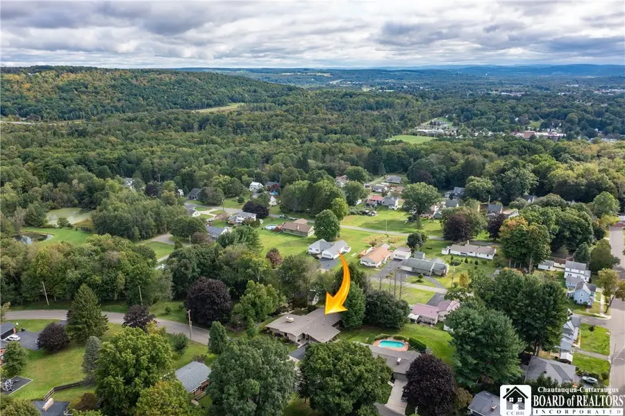 110 Pleasantview Drive, Jamestown, NY 14701 - #3