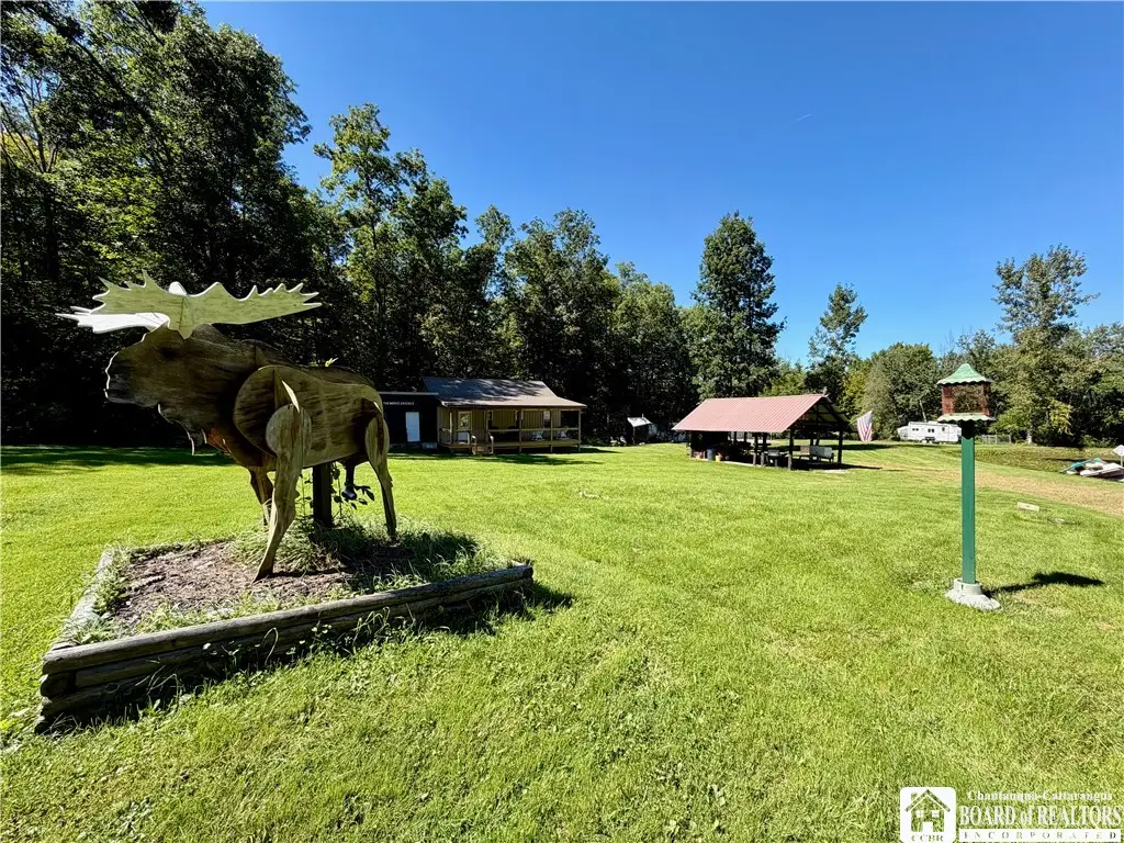 6896 County Road 17, Belfast, NY 14711 - #1