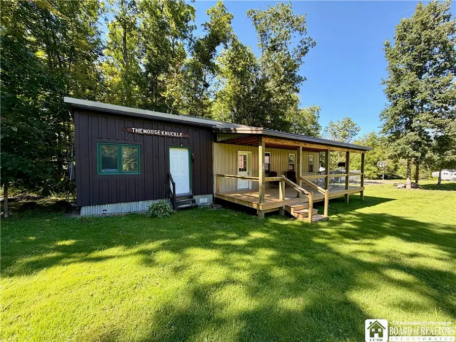 6896 County Road 17, Belfast, NY 14711 - #2
