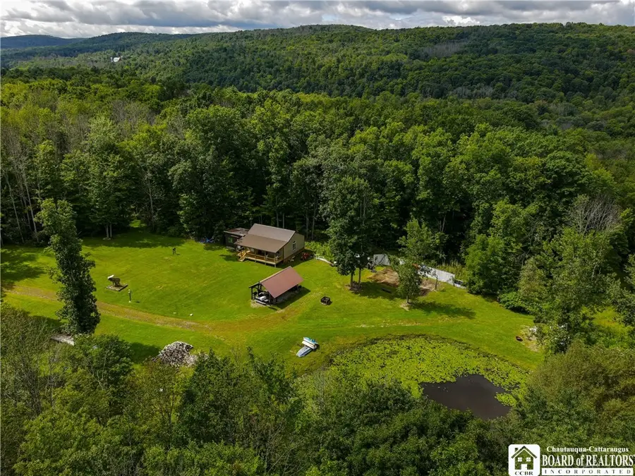 6896 County Road 17, Belfast, NY 14711 - #3