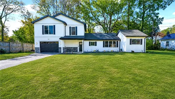 230 Rogene Street, Rochester, NY 14616