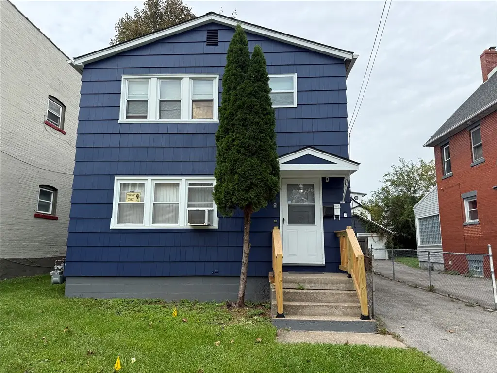 57 Arbutus Street, Rochester, NY 14609 - #1